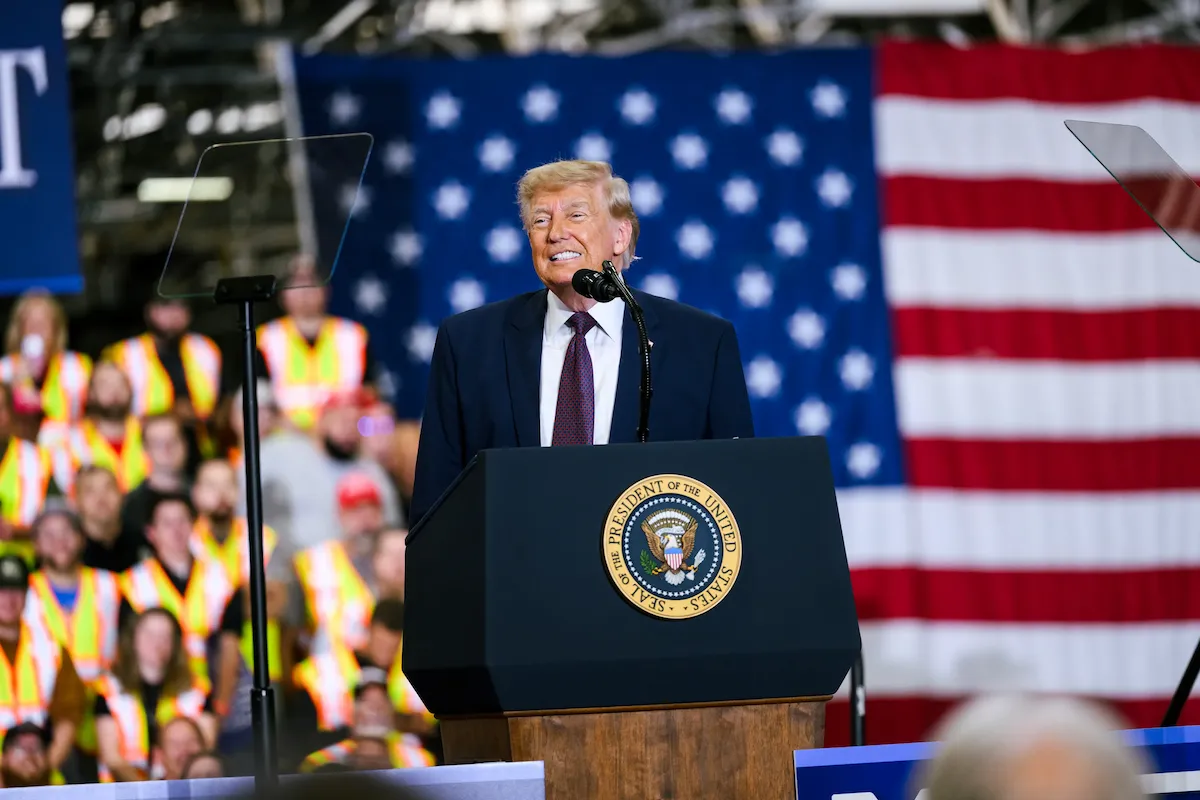 Președinția S.A.: Cum a generat revenirea la Casa Albă venituri de 2 miliarde de dolari pentru Donald Trump