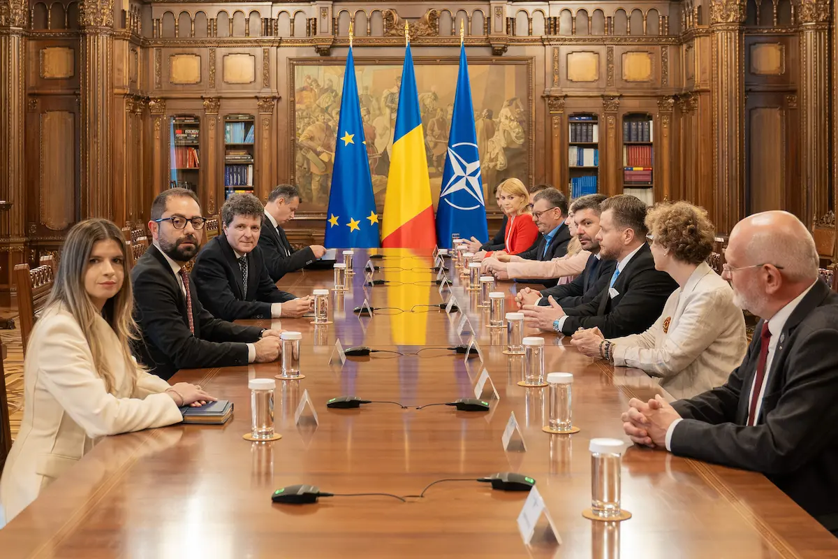 Puterea în așteptare