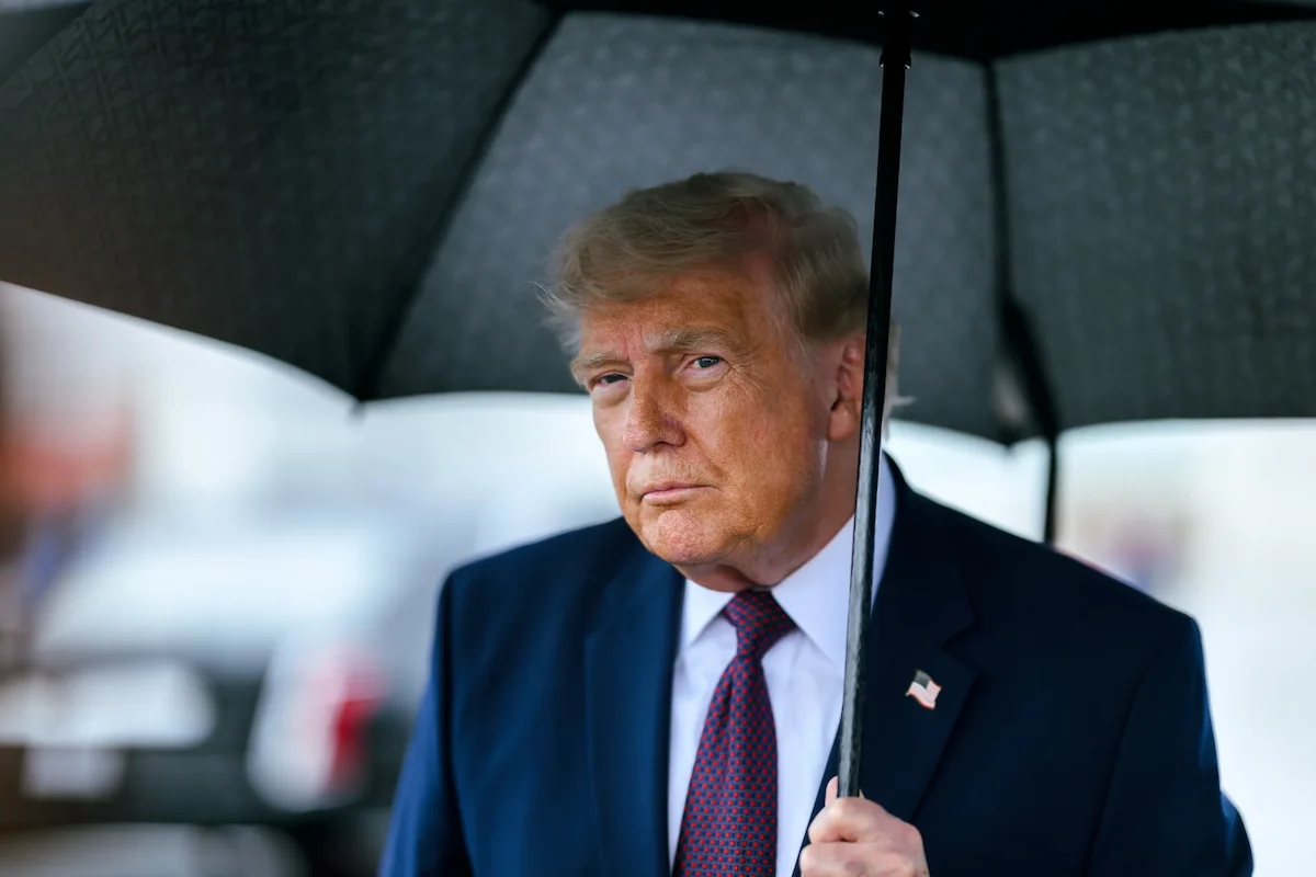 Sabotajul de la Casa Albă: Cum a transformat Donald Trump o victorie legislativă bipartizană într-un fiasco politic